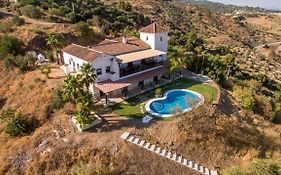 Mansion 7 Bedrooms 6 Bathrooms Private Pool Heated In Cold Months And Privacy Of 5 Ha Pure Nature 'San Jacinto'